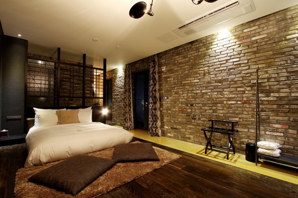 Boutique Hotel Loft Seul Zewnętrze zdjęcie